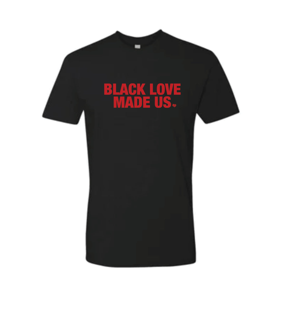 Black Love Made Us