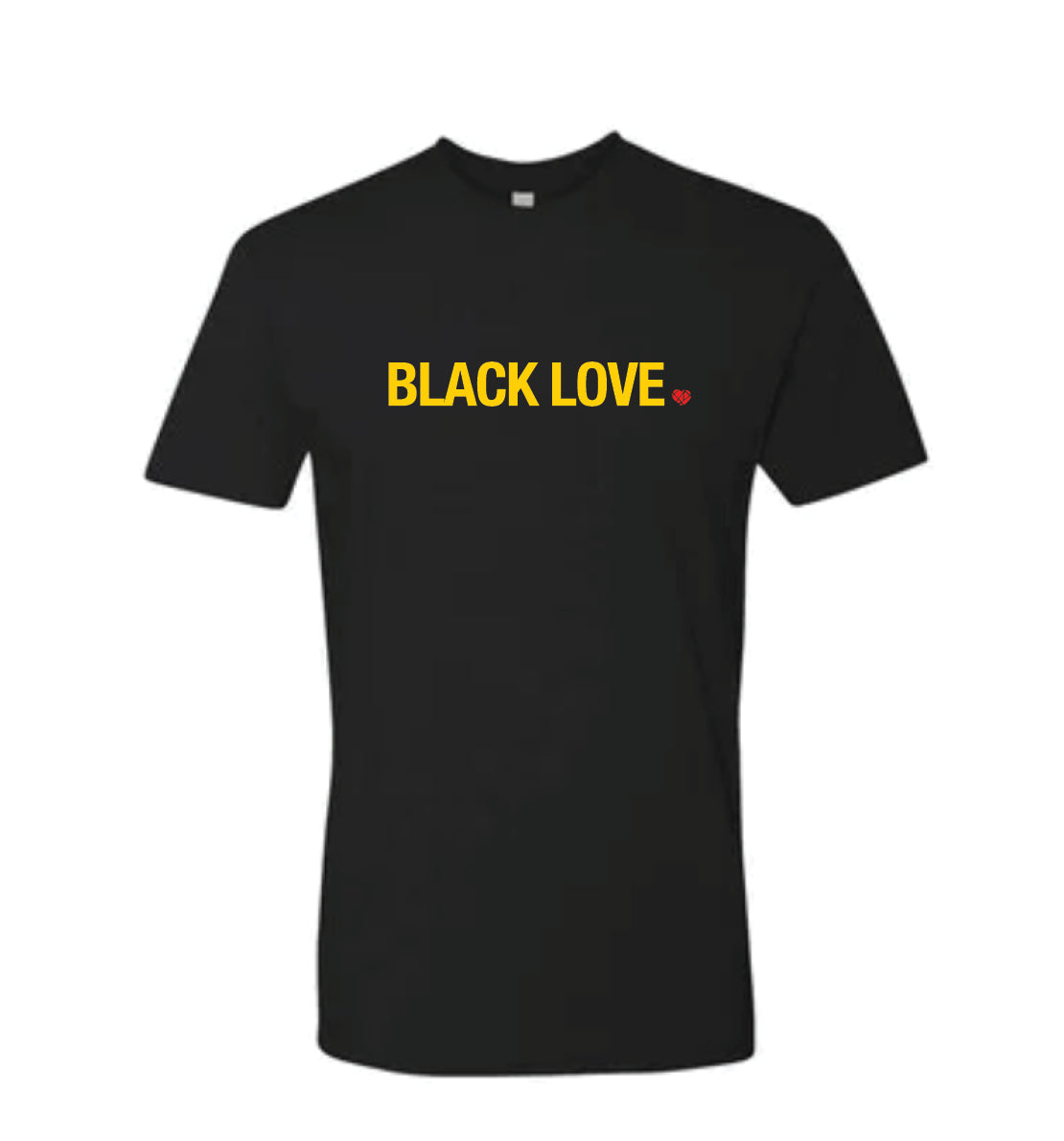 Black Love Period t shirt