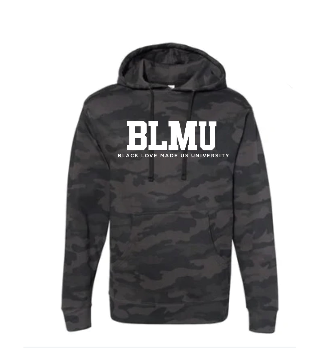 BLMU University