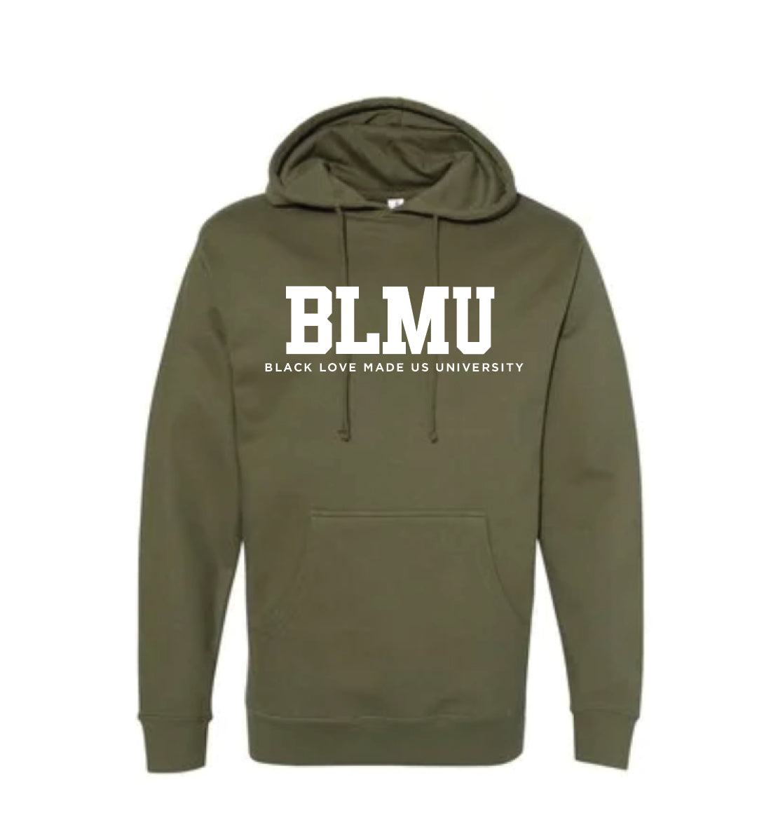 BLMU University